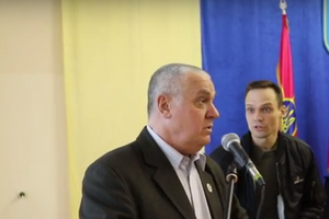 Цибенко і Різниченко сперечаються на засіданні Держслужби в справах ветеранів