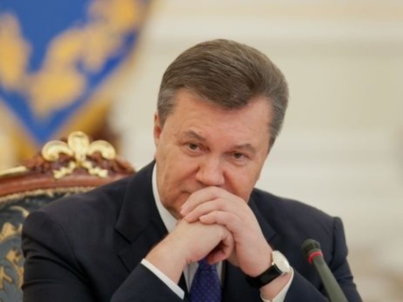 Адвокати Януковича погрожують ГПУ судом за відмову допитувати екс-президента України на території Росії