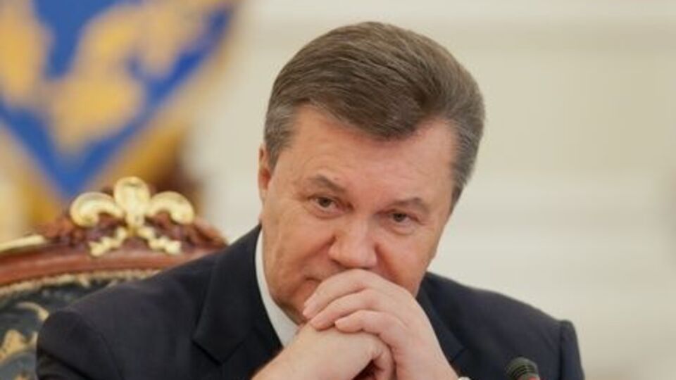 Адвокаты Януковича угрожают ГПУ судом за отказ допрашивать экс-президента Украины на территории России