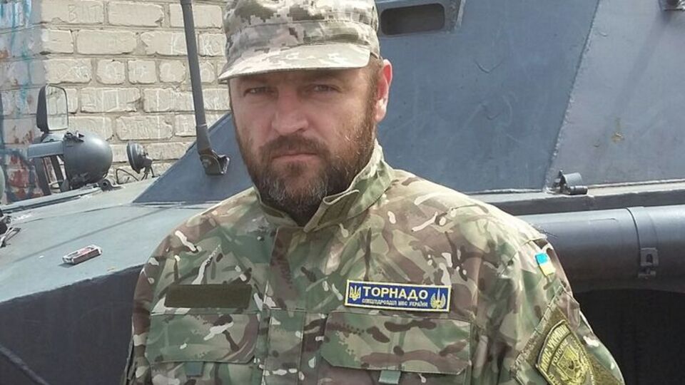 Микола Цукур стверджує, що спілкувався із заарештованим Насіровим