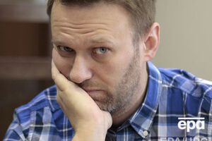 Навальный назвал Медведева страшным человеком