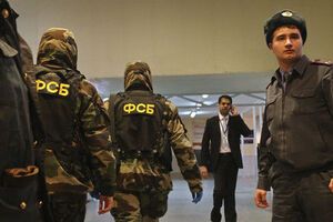 ФСБ вивела за штат полковника, що мав зв'язки з підозрюваним у корупції високопоставленим співробітником МВС