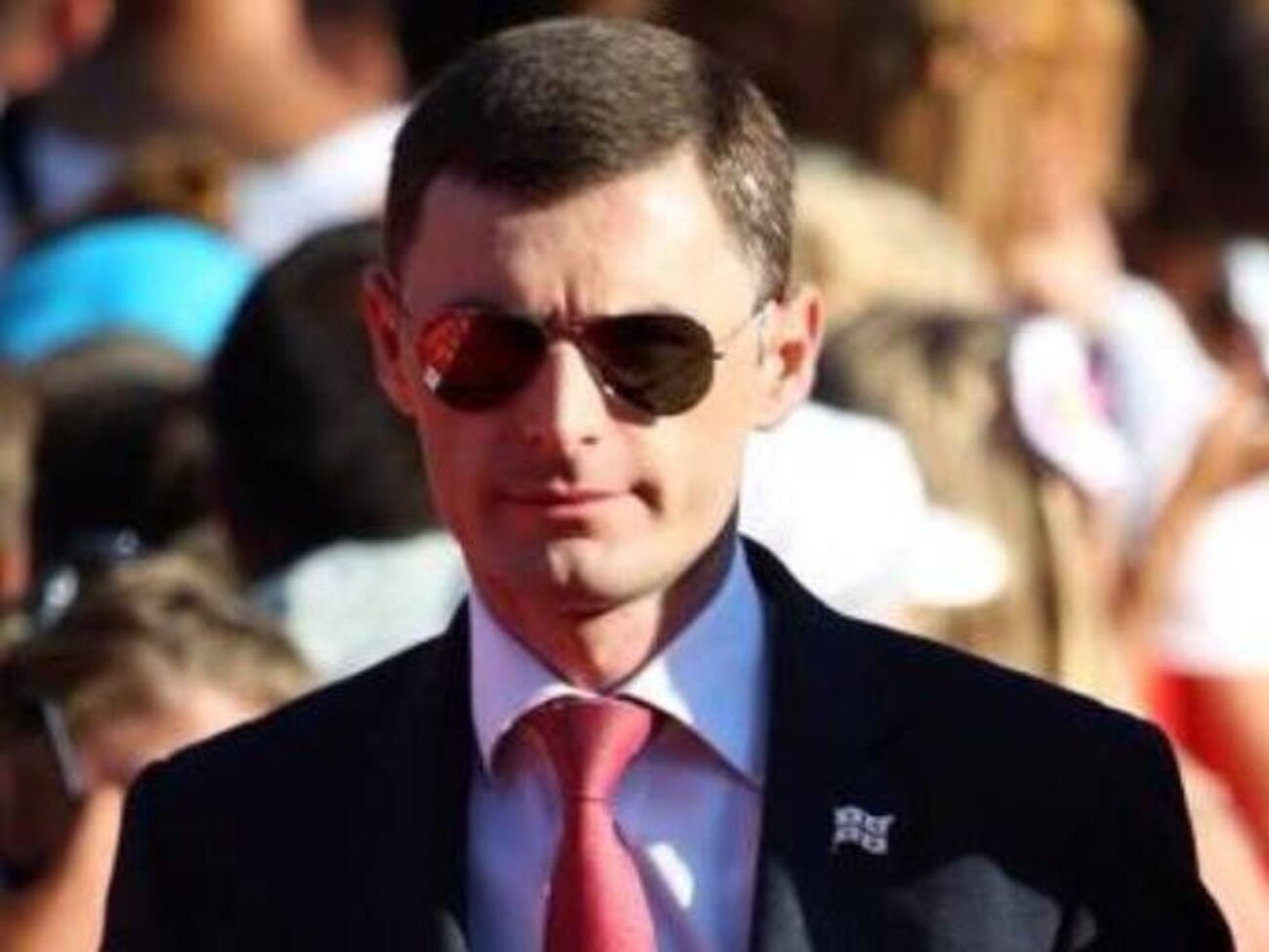 Нишнианидзе подозревают в незаконном возмещении НДС