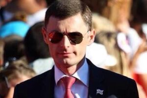 Нишнианидзе подозревают в незаконном возмещении НДС