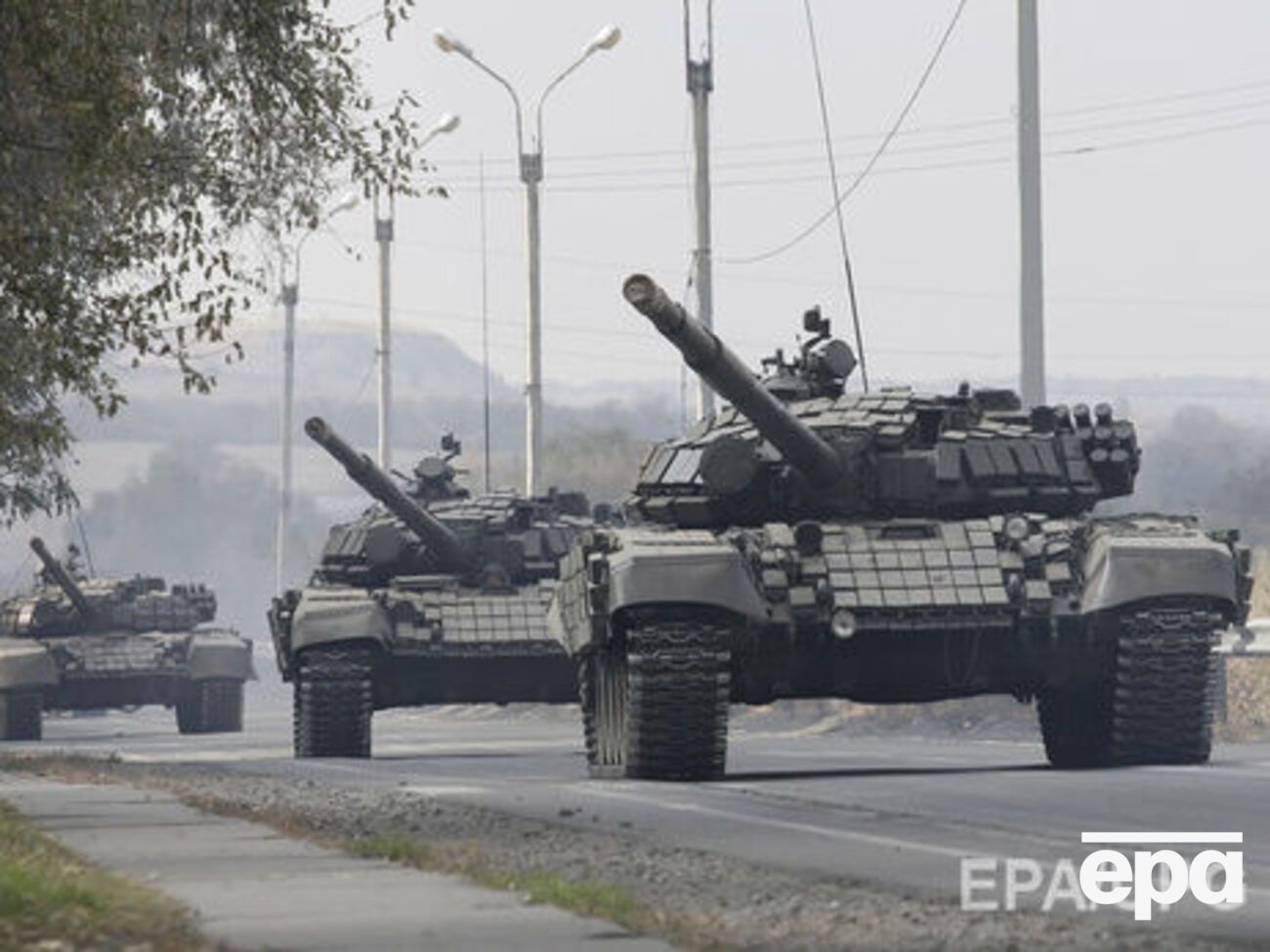 В ОБСЄ назвали минулий тиждень "найбурхливішим" із січня 2016 року