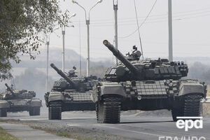 В ОБСЄ назвали минулий тиждень "найбурхливішим" із січня 2016 року