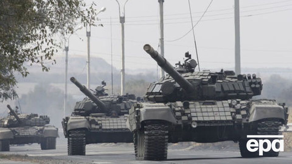 В ОБСЄ назвали минулий тиждень "найбурхливішим" із січня 2016 року