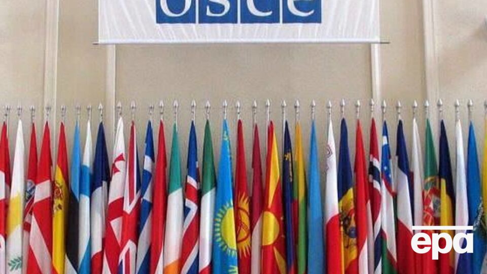 Росія знову спробувала звинуватити Київ у порушенні міжнародних зобов'язань