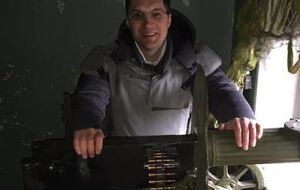 Бутусов: Именно потому, что война, терпеть такое лицемерие и коррупцию в окружении президента категорически нельзя