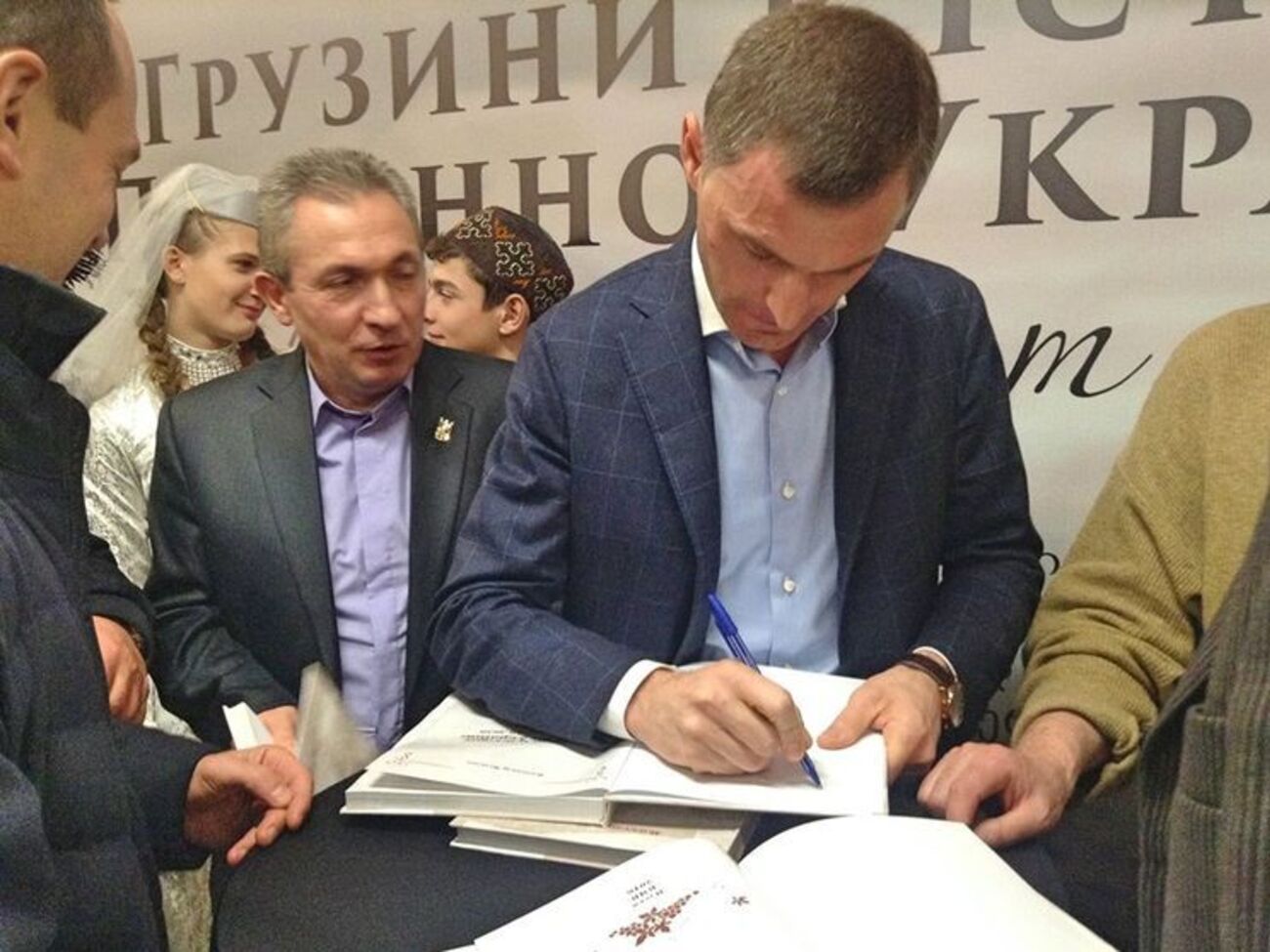 Нишнианидзе:&nbsp;ГПУ требует содержания под стражей или 10 млн грн залога. Даже если сбросится пол-Грузии, нет возможности такую сумму внести