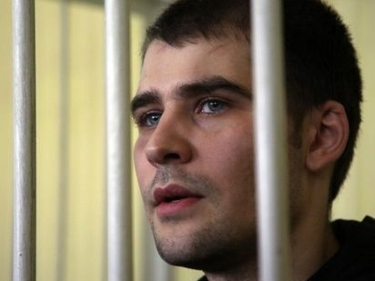 10 марта Костенко отметил день рождения, ему исполнился 31 год