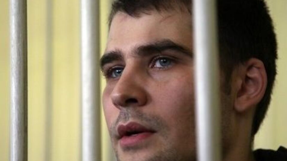 10 березня Костенко відзначив день народження, йому виповнився 31 рік