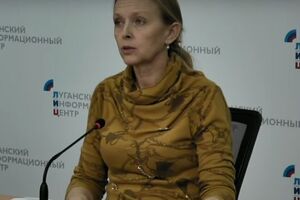 Кобцева: Ми не могли ніяк допустити зупинки стратегічно важливих підприємств