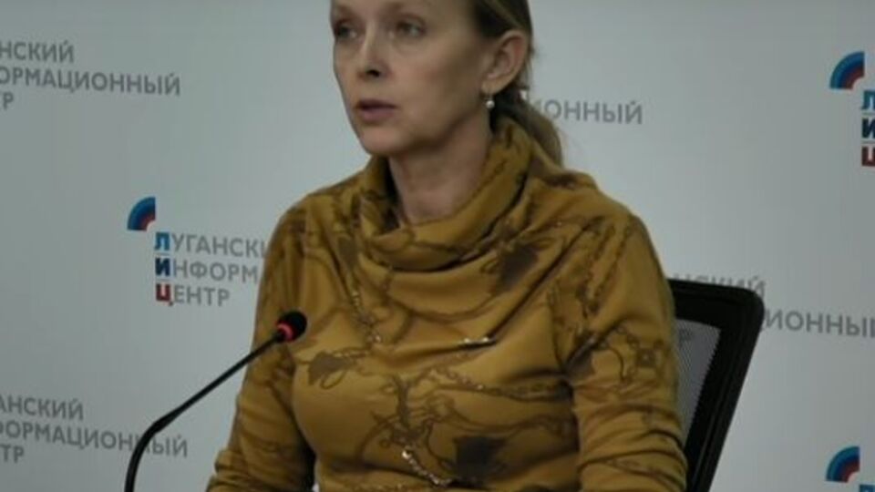 Кобцева: Мы не могли никак допустить остановки стратегически важных предприятий