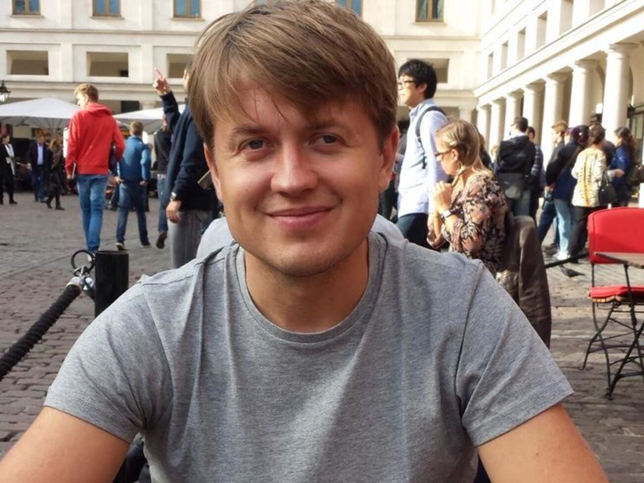 Герус: За чинною формулою "Роттердам плюс" можна було спокійно імпортувати антрацит