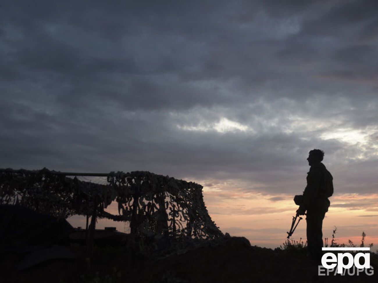 Сьогодні бойовики "ЛНР" заявили про затримання "українських диверсантів"