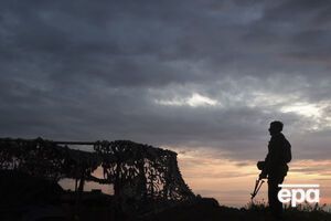 Сегодня боевики "ЛНР" заявили о задержании "украинских диверсантов"