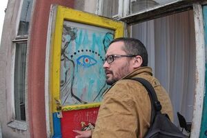 Бобровников заявив, що розшифрував низку невідомих раніше записів загиблого волонтера Ендрю