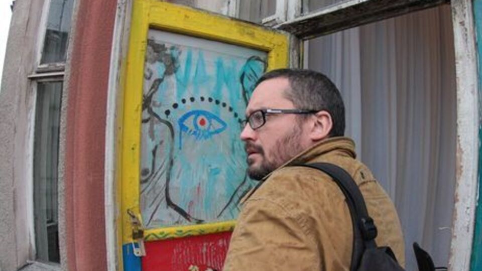 Бобровников заявив, що розшифрував низку невідомих раніше записів загиблого волонтера Ендрю