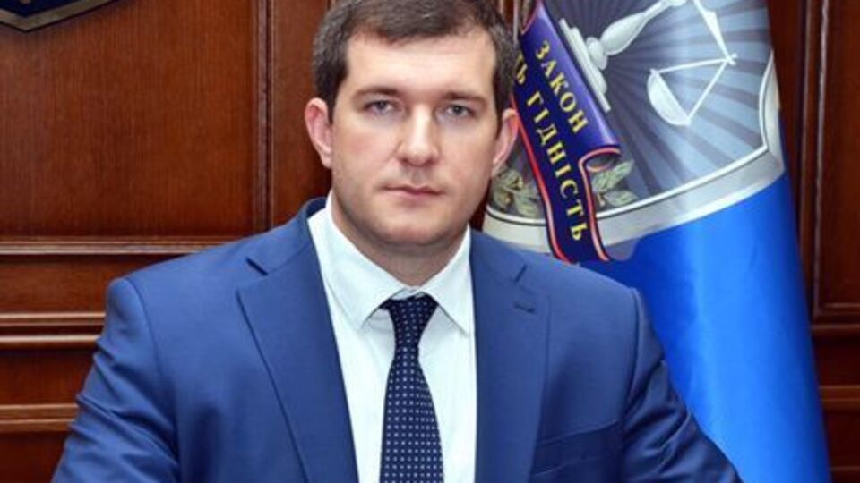 Дмитро Сторожук: Прізвище судді стане відоме під час засідання ВРП. А наперед я нікого не хочу звинувачувати