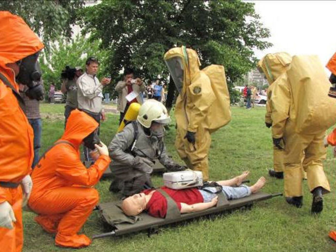 Эксперт ООН призвал&nbsp;обеспечить работников служб водоснабжения в районах, которые не подконтрольны правительству, соответствующей экипировкой и оборудованием