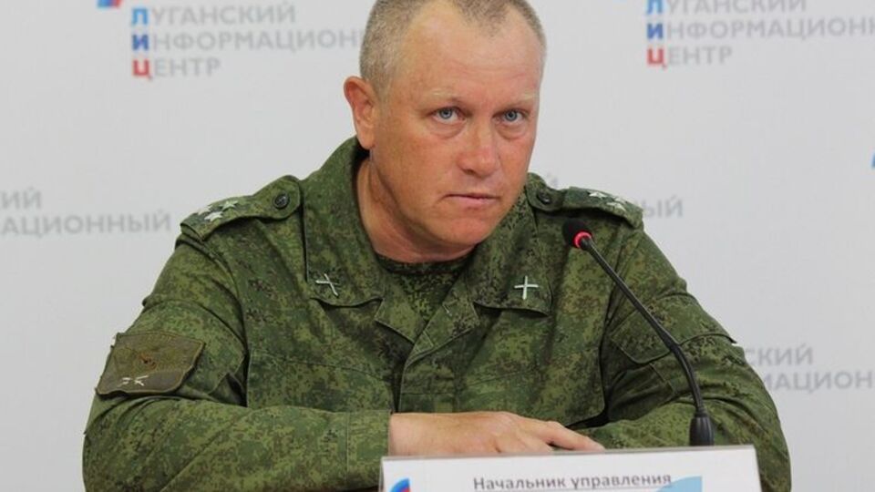 Анащенко был убит 4 февраля