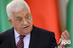 Аббас може відвідати Білий дім