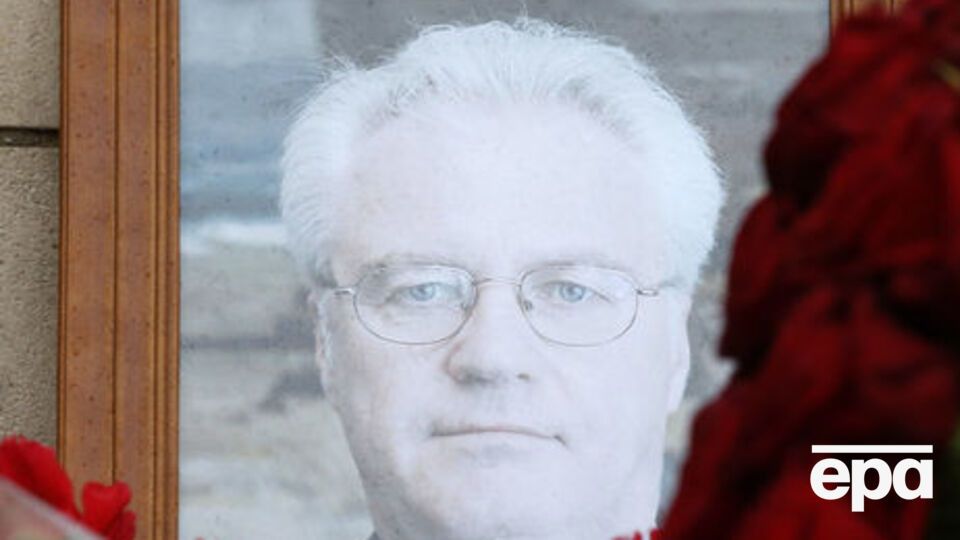 Вчера в судмедэкспертизе отказались огласить причину смерти дипломата