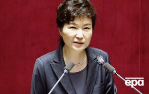 Конституционный суд Южной Кореи утвердил импичмент Пак Кын Хе