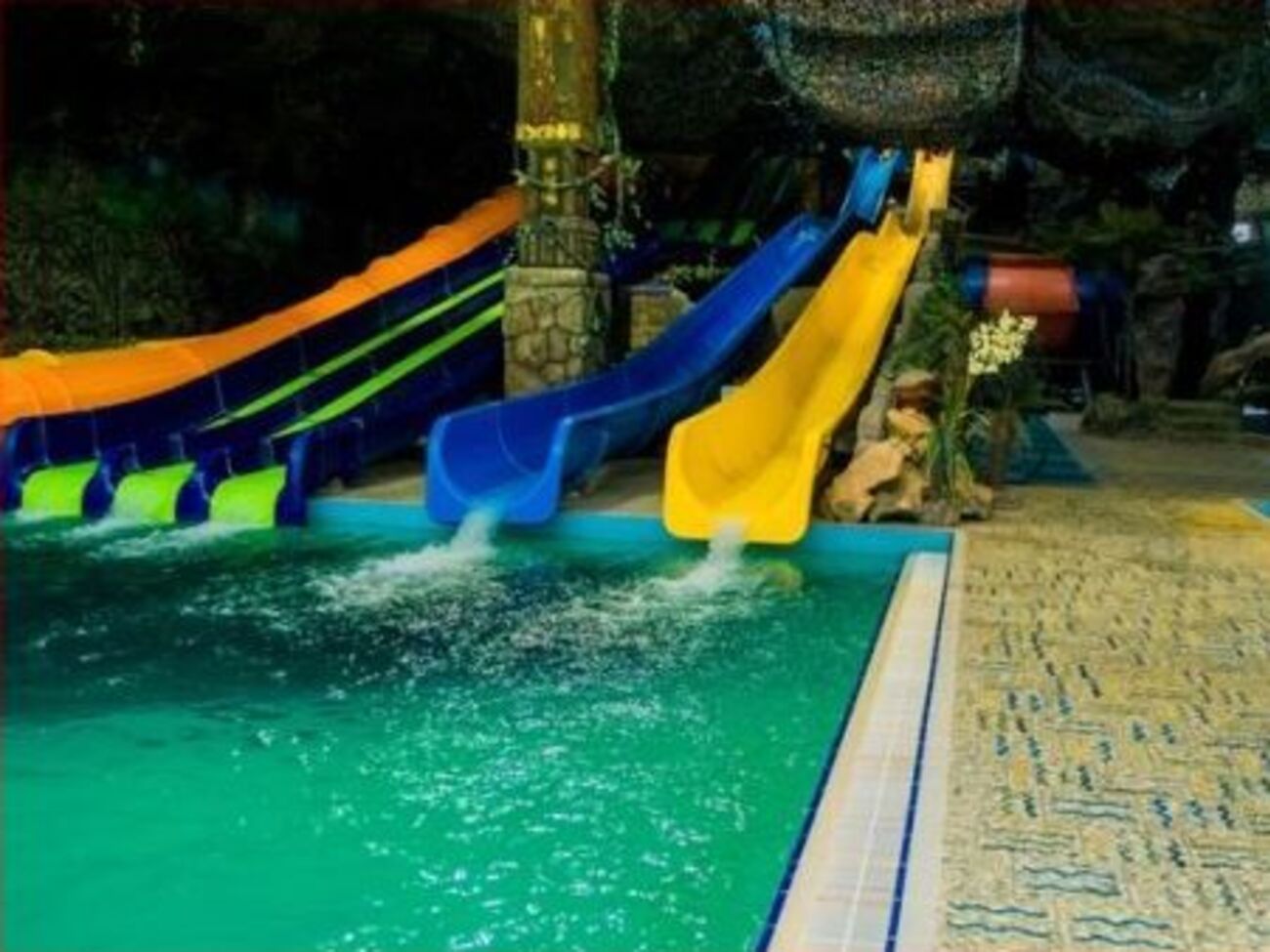 За потерпілими спостерігають лікарі