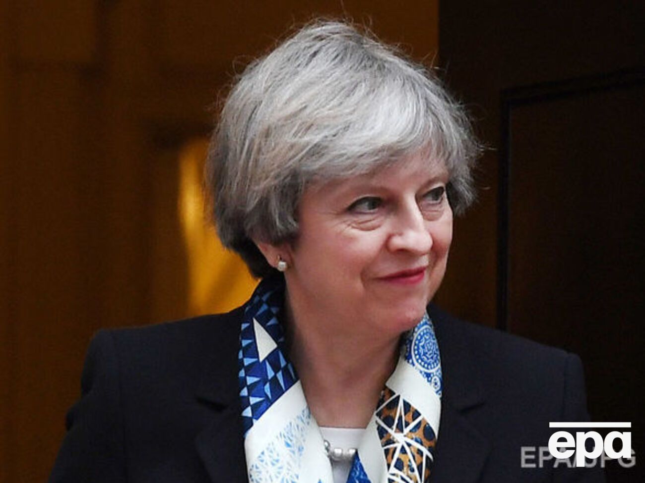 Мэй может запустить Brexit 14 марта