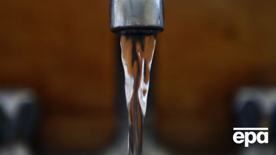 У "Луганськводі" зазначили, що графік подачі води змінять