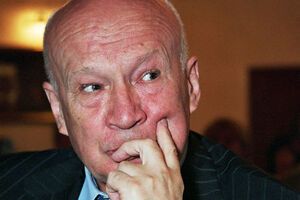 Горбулін: Правда тих, хто каже, що коли ми хочемо й надалі привертати увагу Заходу до наших питань, то слід шукати нові форми
