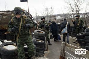 Военным РФ не понравилось отношение местного жителя