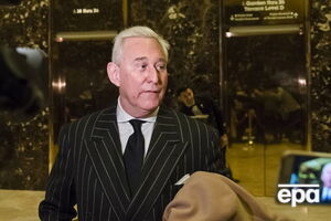 Роджер Стоун подтвердил, что с хакером общался