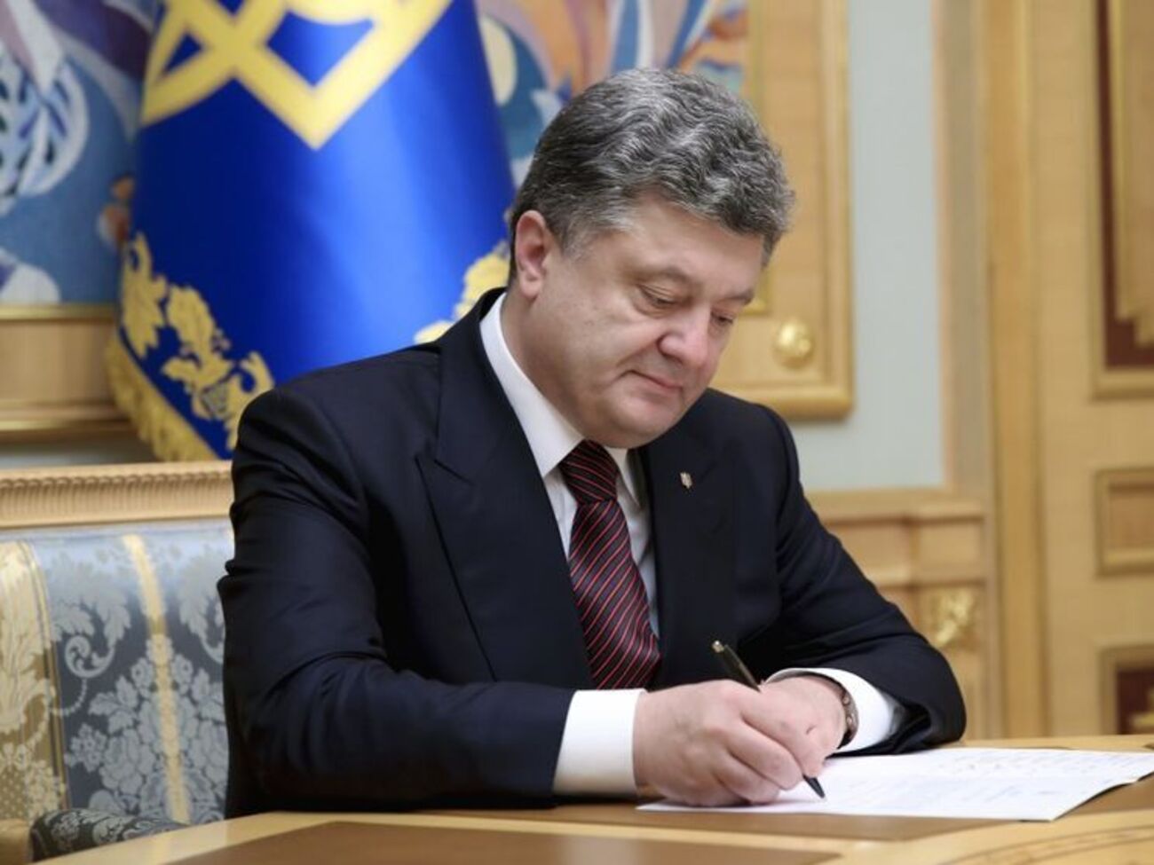 26 українських військових відзначені нагородами посмертно