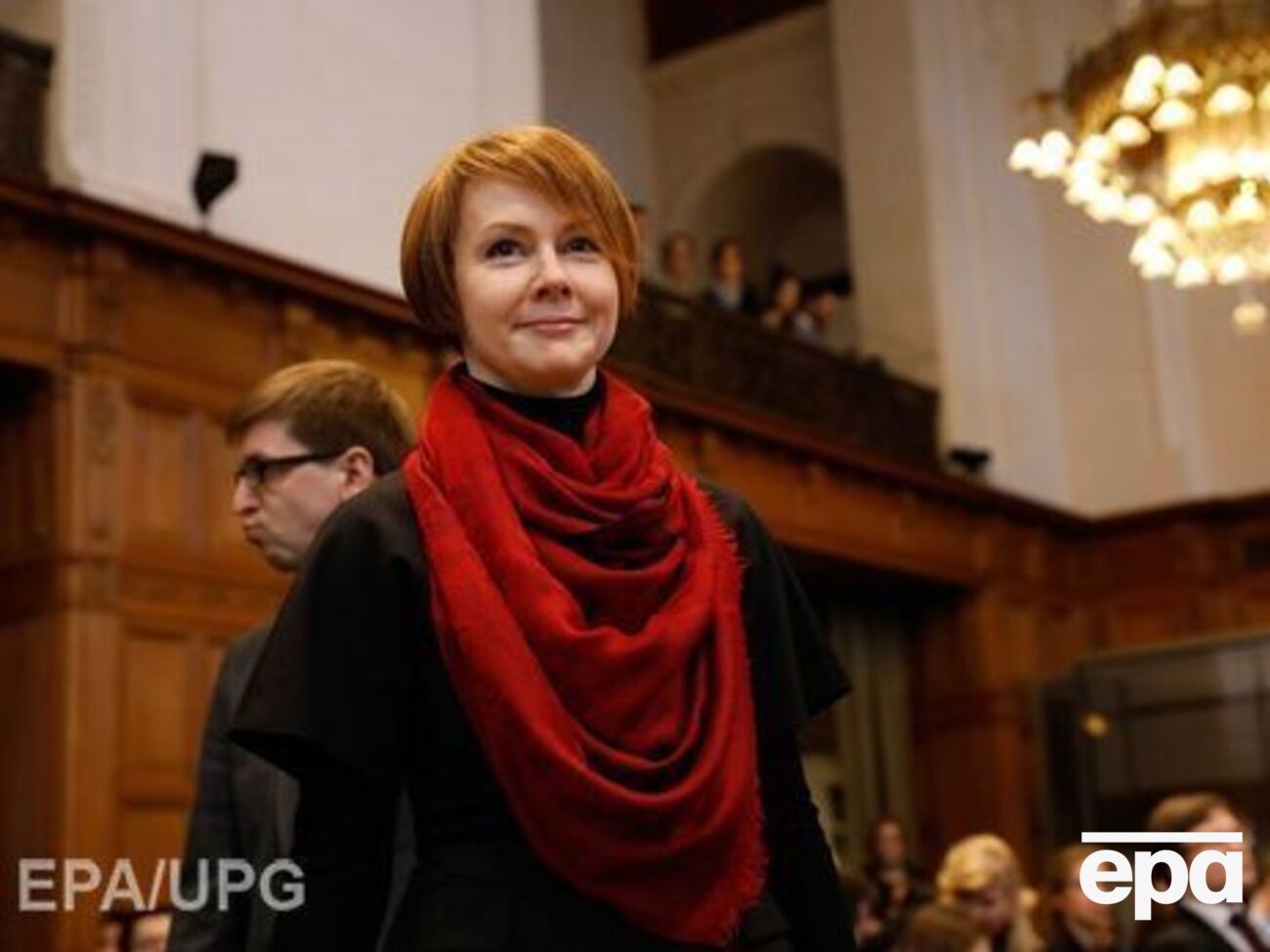 Зеркаль: Ніхто не заважає нам додатково звернутися до Міжнародного суду ООН, щоб він посилив заходи щодо невиконання РФ рішення суду