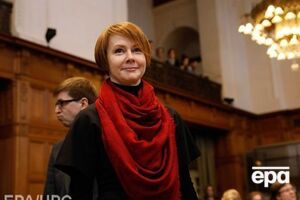 Зеркаль: Ніхто не заважає нам додатково звернутися до Міжнародного суду ООН, щоб він посилив заходи щодо невиконання РФ рішення суду