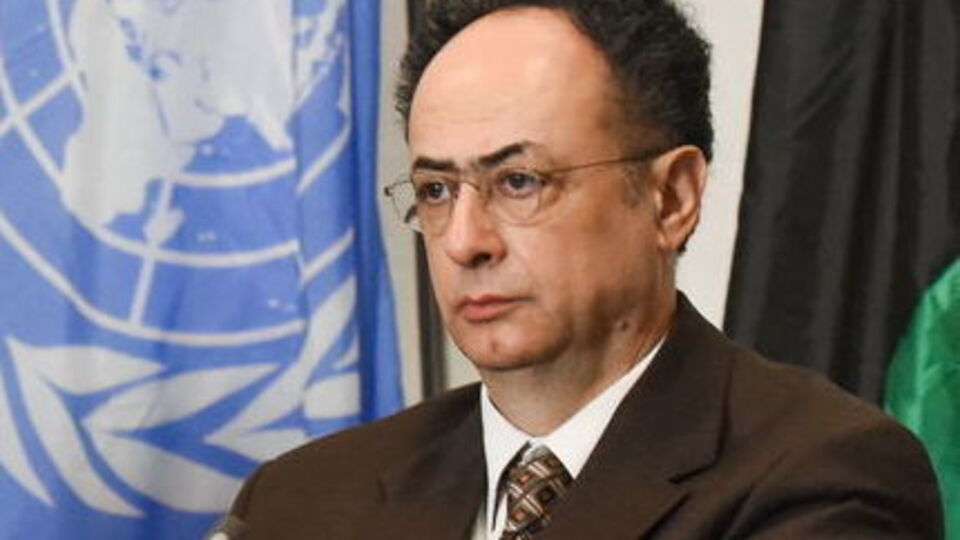 Мінгареллі: Угода має бути ратифікована