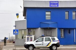 Правоохранители Донецкой области передадут задержанного коллегам из Николаевской области