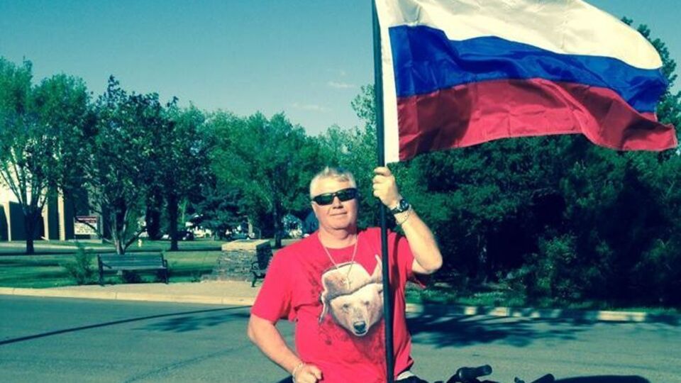 Житель Едмонтона Савін загинув від кулі поліцейського