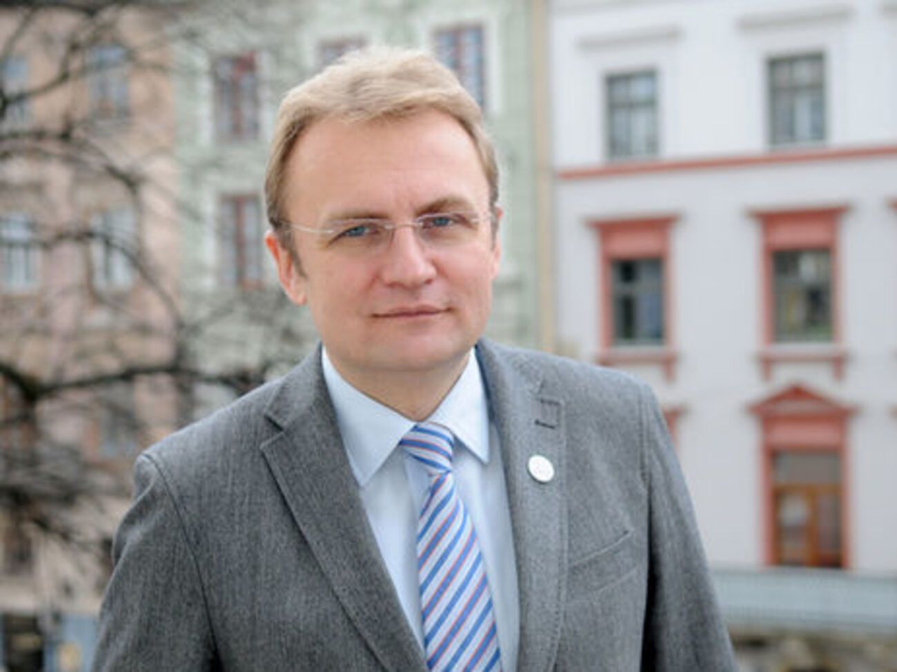 Садовий розповів про зустріч із президентом