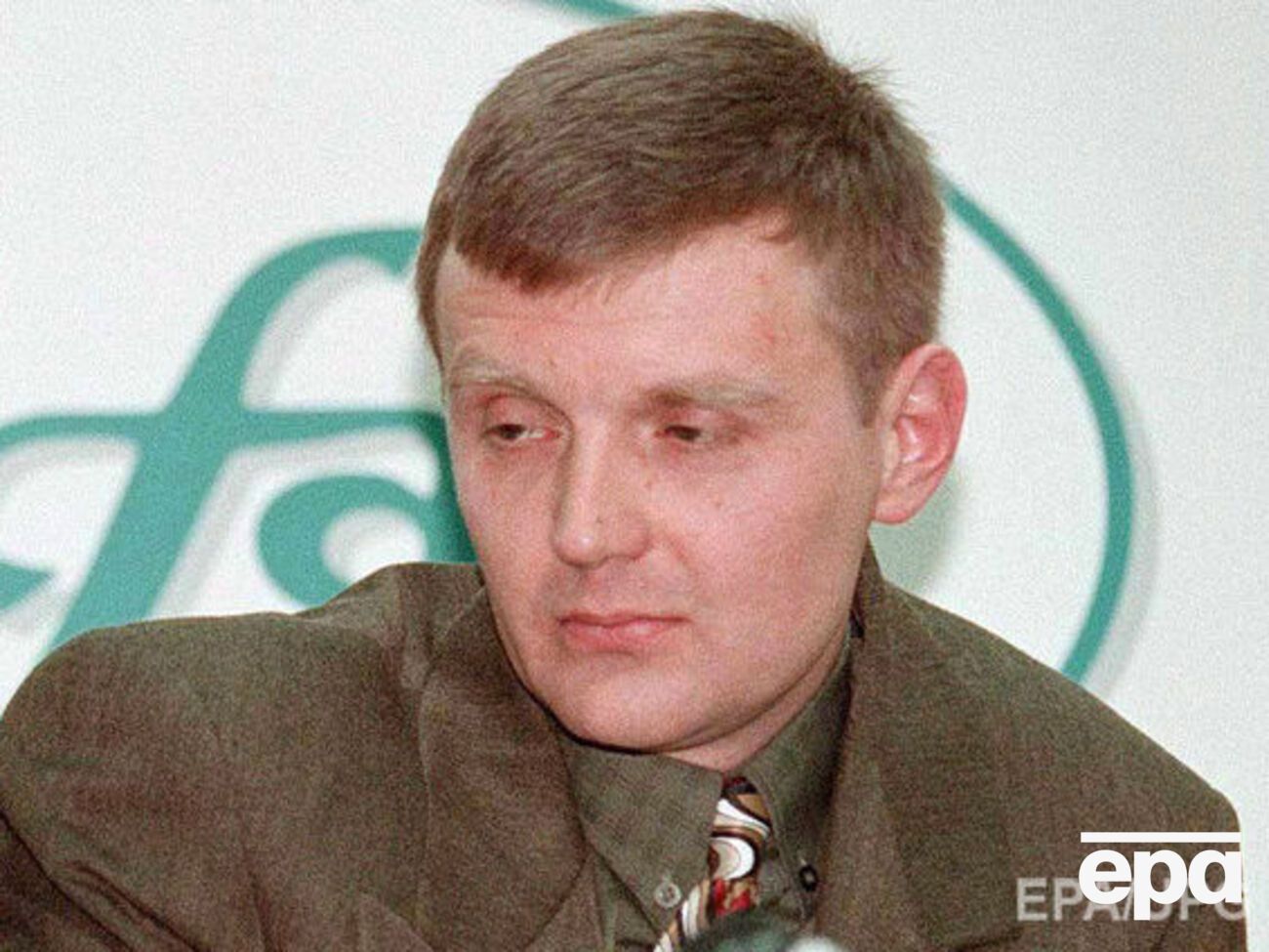 Литвиненко умер в 2006 году в Лондоне в результате отравления полонием