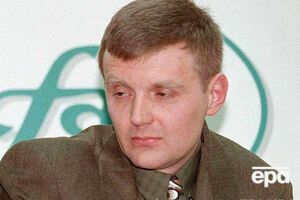 Литвиненко умер в 2006 году в Лондоне в результате отравления полонием