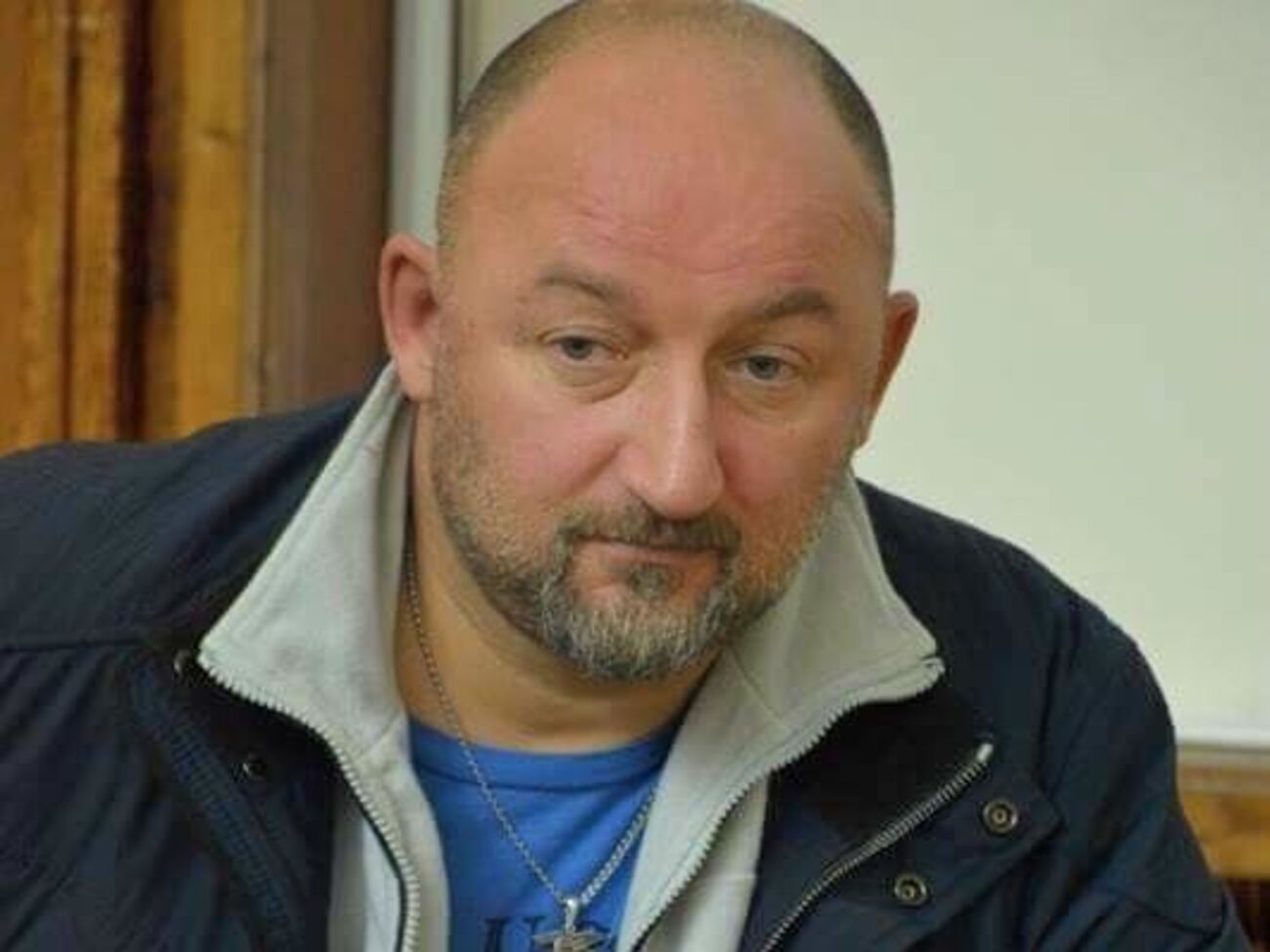 Мочанов: Матиме рацію&nbsp;той, у кого поставлений удар, низький поріг терпимості, підвищене почуття справедливості. І помпа з коротким стволом на додачу. І тоді нам &ndash; п...здець