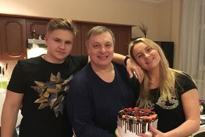 20 січня Разіну-молодшому виповнилося 16