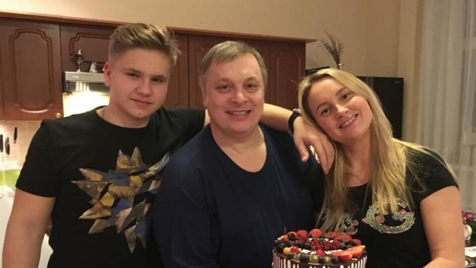 20 января Разину-младшему исполнилось 16