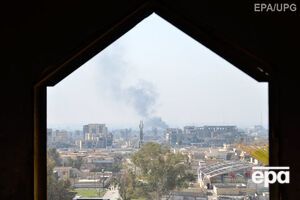 Армия Ирака проводит операцию по освобождению Мосула от ИГИЛ