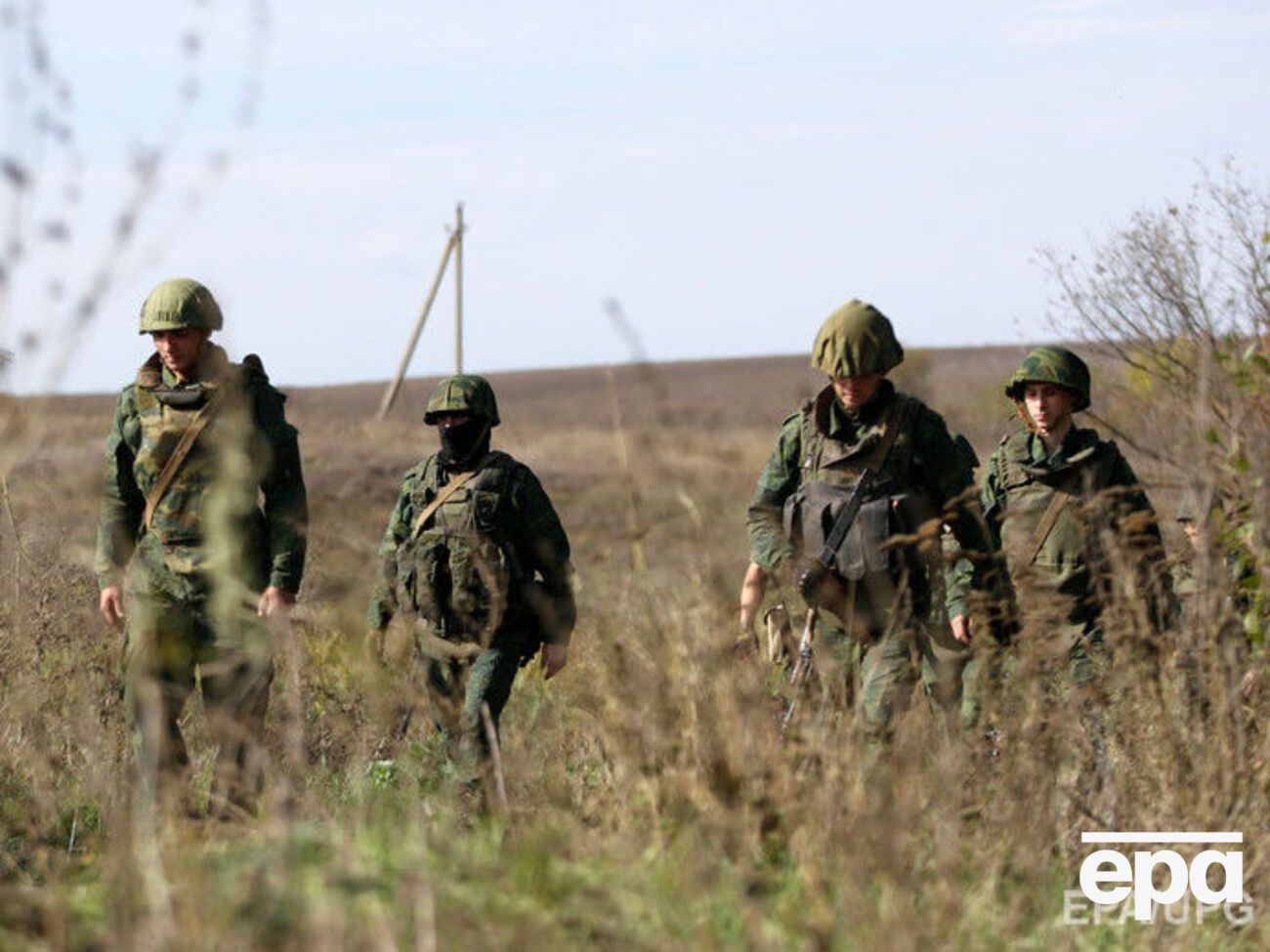 Бойовики 75 разів обстріляли українські позиції на Донбасі