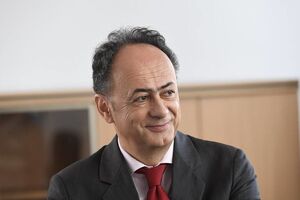 Мінгареллі: Місцеві вибори на Донбасі можуть відбутися, коли необхідні умови для проведення виборів відповідатимуть критеріям ОБСЄ